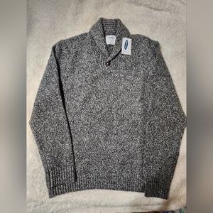 BNWT Old Navy Men's Sweater